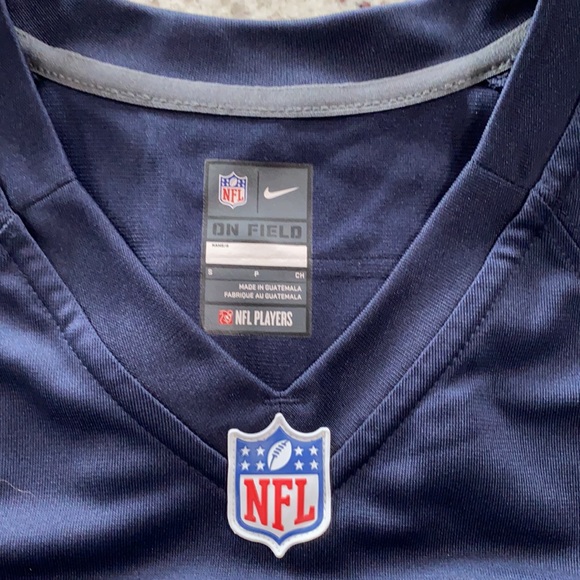 Women’s Chicago Bears Urlacher Jersey - Picture 2 of 4